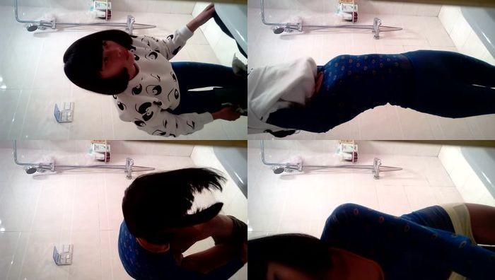 我本初中艺考第一季1066