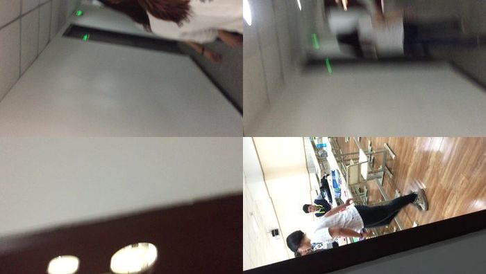 师范大学厕所偷拍218