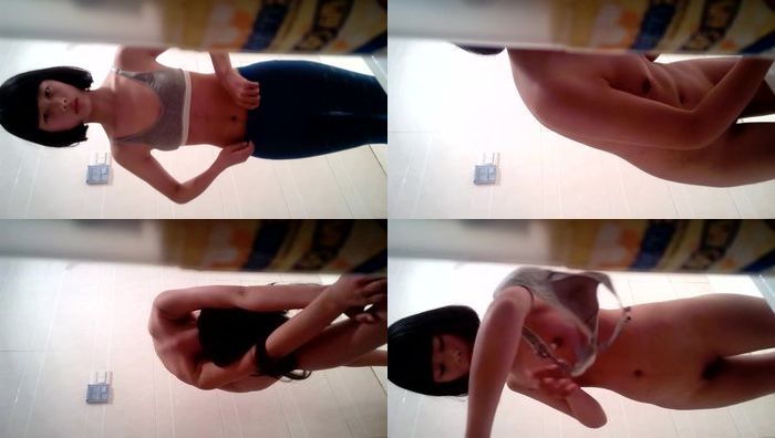 我本初中艺考第一季1068