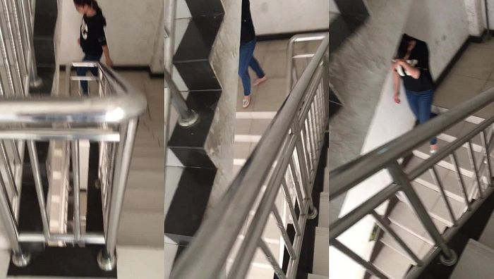 师范大学厕所偷拍220