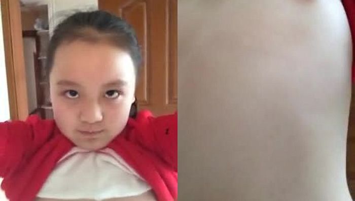 我本初中艺考第三季177