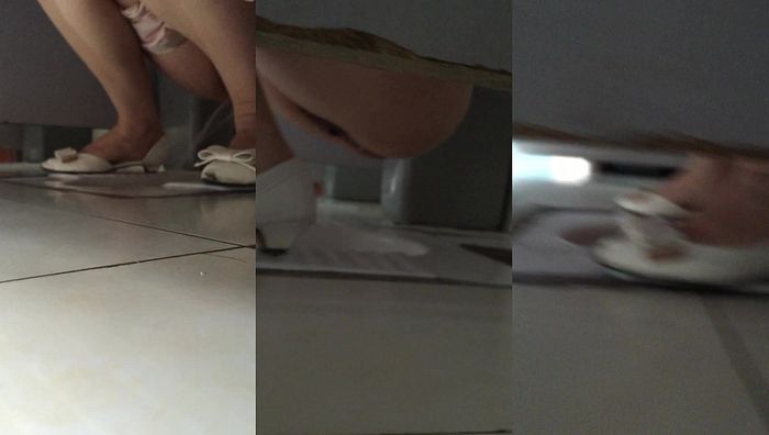 师范大学厕所偷拍221