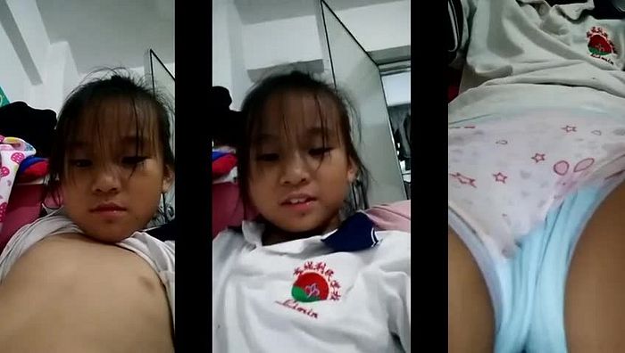 我本初中艺考第二季174