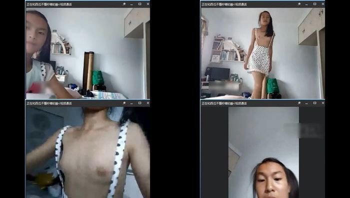 我本初中艺考第一季107