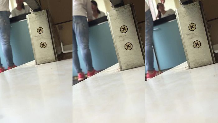 师范大学厕所偷拍223