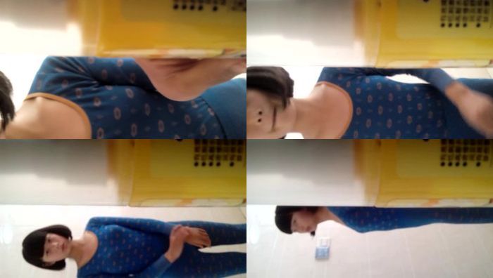 我本初中艺考第一季1070