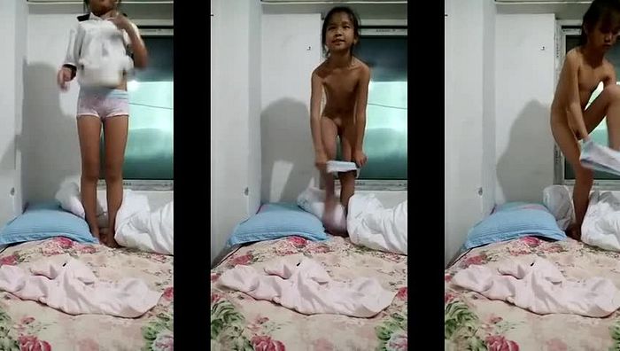 我本初中艺考第二季176