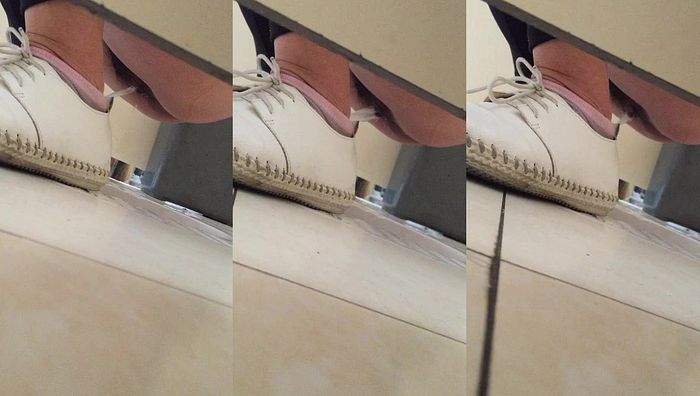 师范大学厕所偷拍224