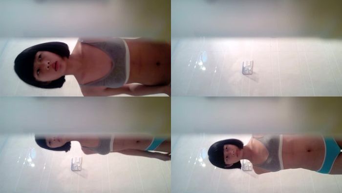 我本初中艺考第一季1072