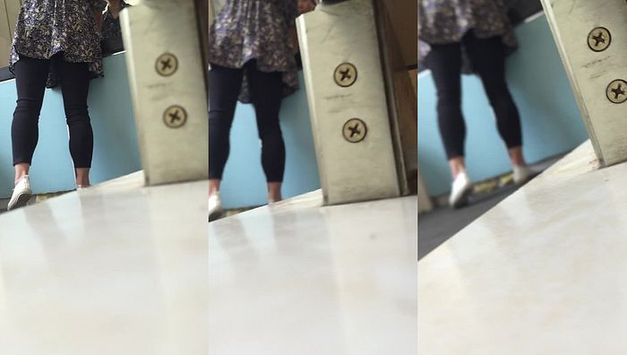 师范大学厕所偷拍225