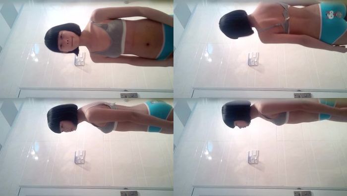 我本初中艺考第一季1073