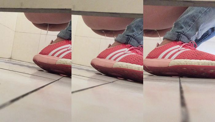 师范大学厕所偷拍226