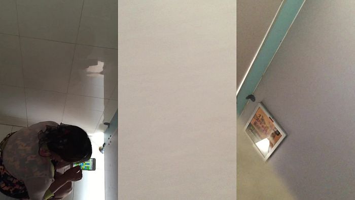 师范大学厕所偷拍229