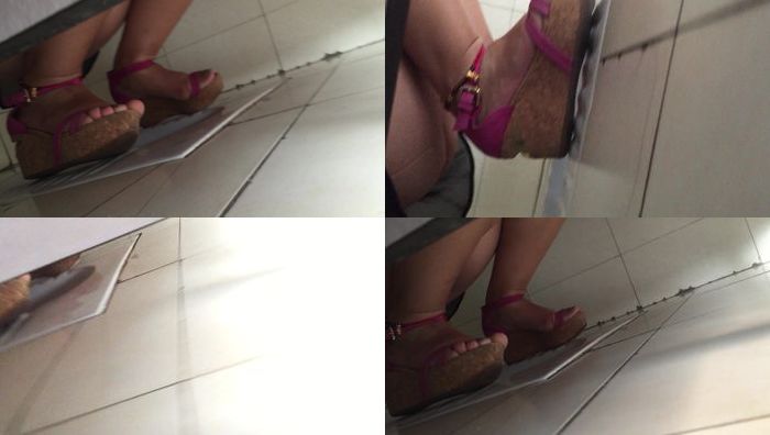 师范大学厕所偷拍230