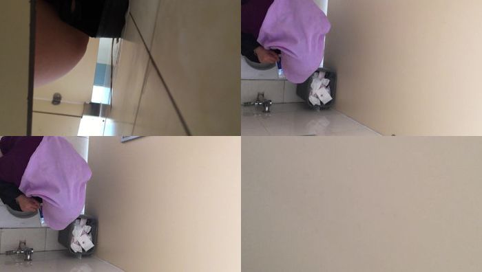 师范大学厕所偷拍231