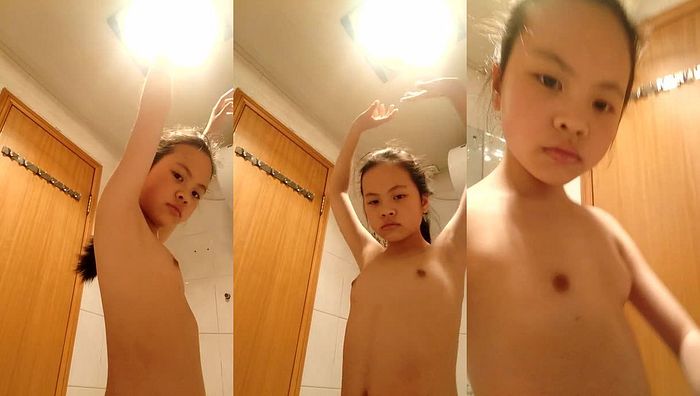 我本初中艺考第一季1079