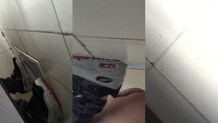 师范大学厕所偷拍233