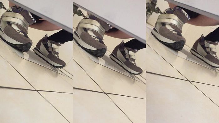 师范大学厕所偷拍234