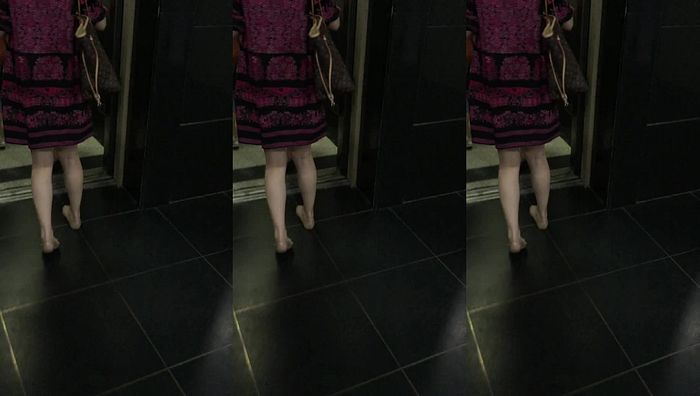 师范大学厕所偷拍235