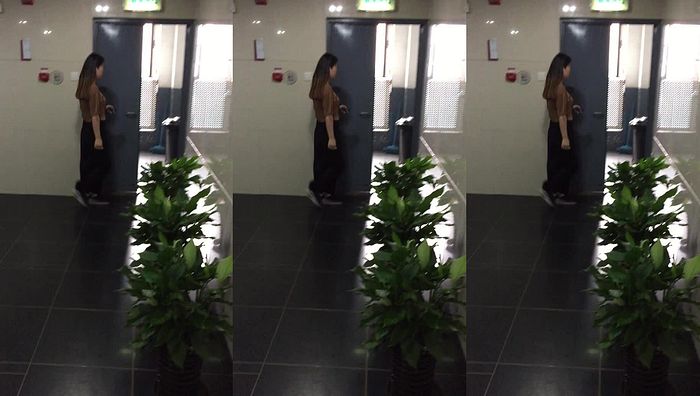 师范大学厕所偷拍236