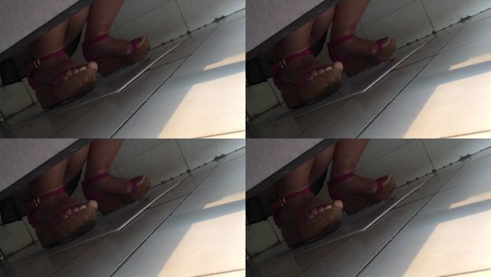 师范大学厕所偷拍237