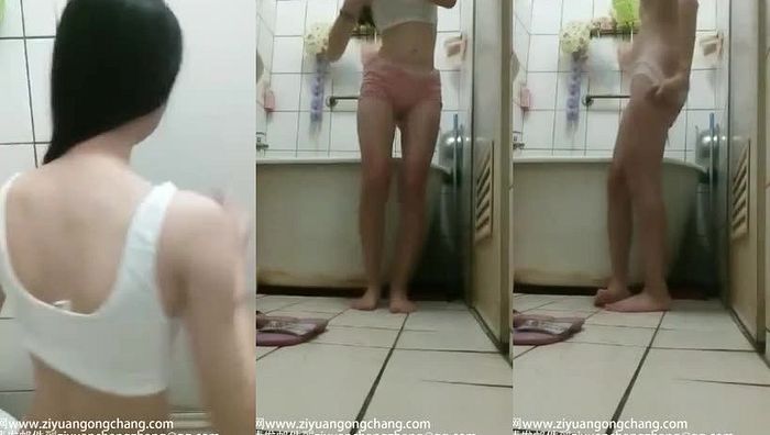 我本初中艺考第二季192