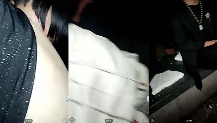 饑 渴 騷 婦 就 喜 歡 小 鮮 肉 深 夜 勾 搭 鄰 居 小 男 孩 舔 逼 就 爽 的 噴 口 味 真 獨 特