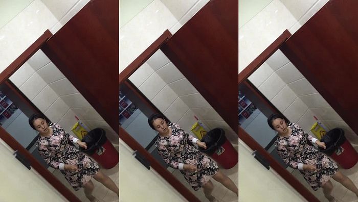 师范大学厕所偷拍241