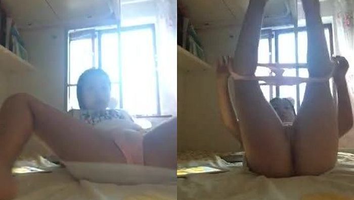 我本初中艺考第三季198