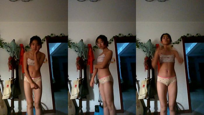 我本初中艺考第一季1088