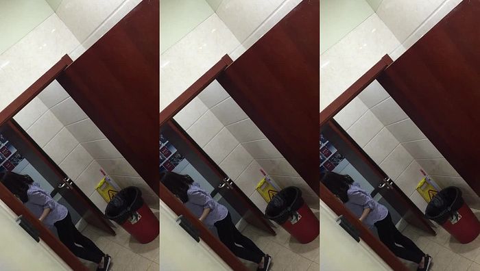 师范大学厕所偷拍242