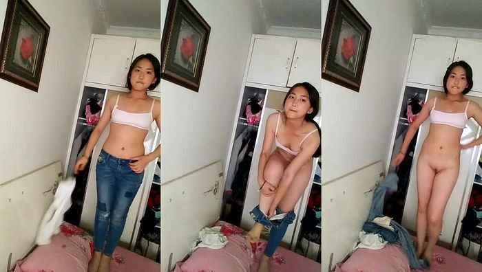 我本初中艺考第一季1091