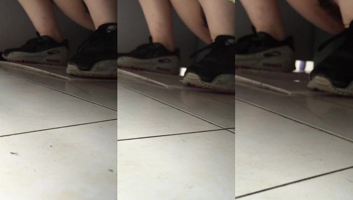 师范大学厕所偷拍246