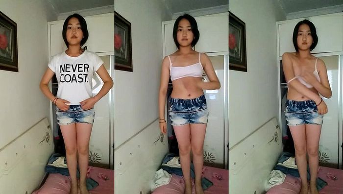 我本初中艺考第一季1092