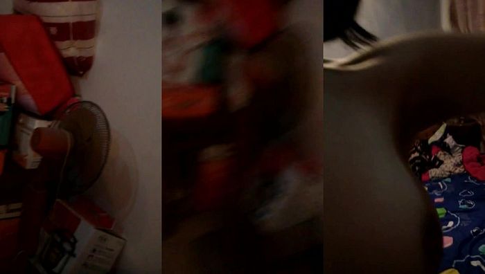 我本初中艺考第三季204