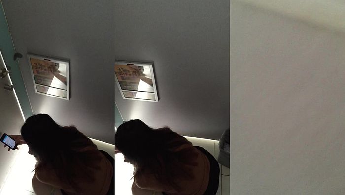 师范大学厕所偷拍248