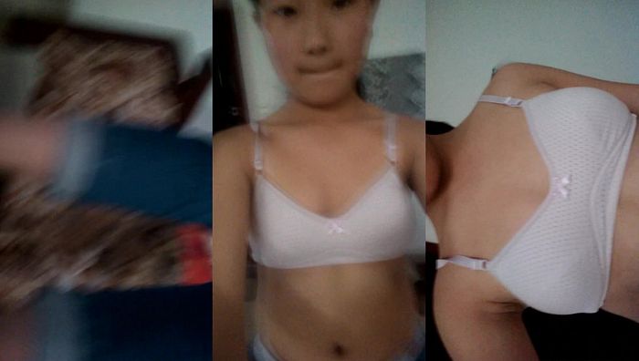 我本初中艺考第三季208