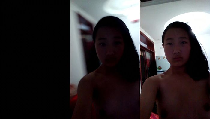 我本初中艺考第三季210