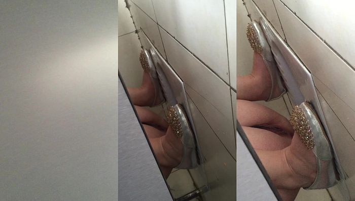 师范大学厕所偷拍253