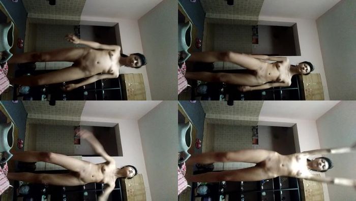 我本初中艺考第一季1101