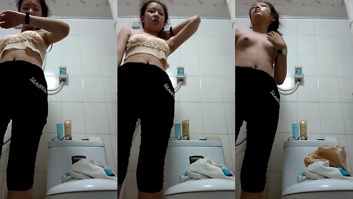 我本初中艺考第三季213