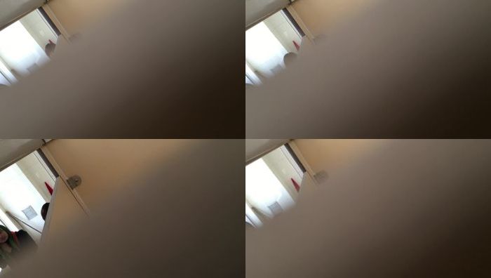 师范大学厕所偷拍259