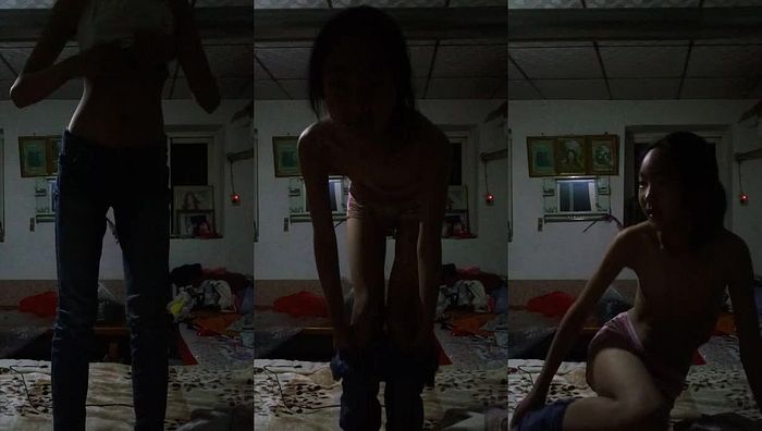 我本初中艺考第一季1105