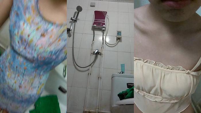 我本初中艺考第三季218