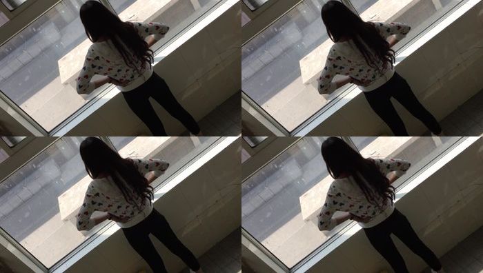 师范大学厕所偷拍262