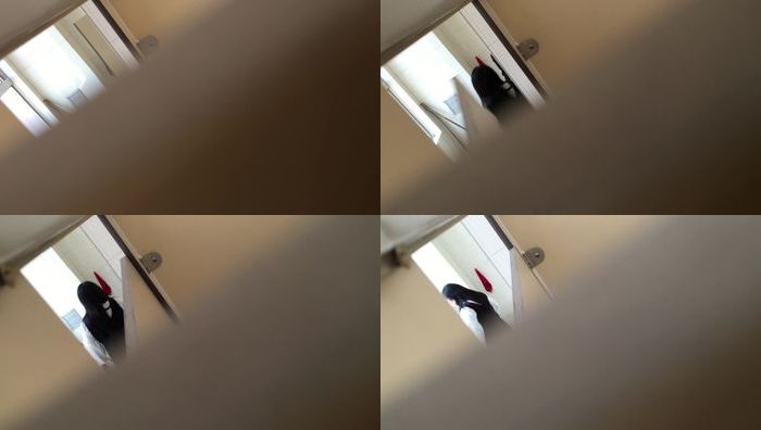 师范大学厕所偷拍264