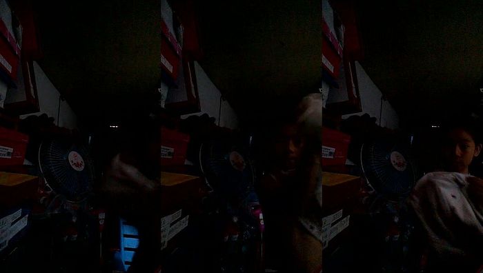 我本初中艺考第一季1111