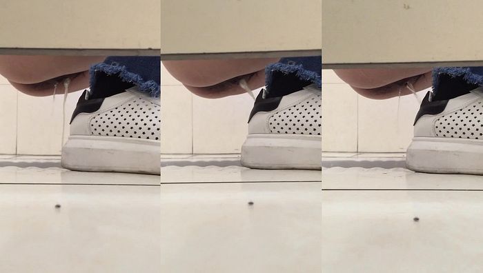 师范大学厕所偷拍268