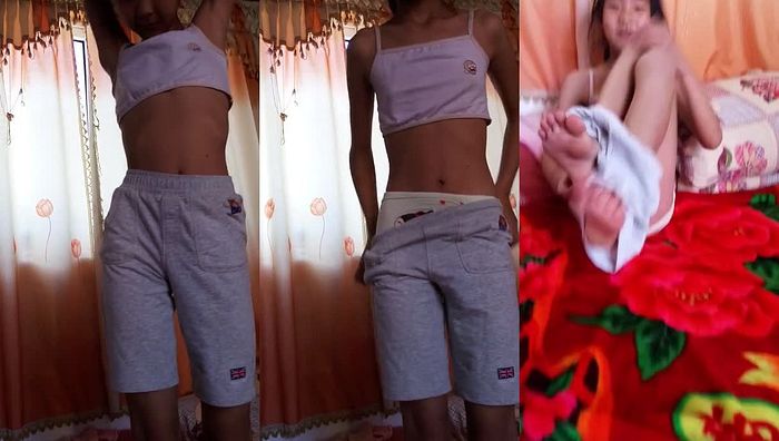 我本初中艺考第一季1112