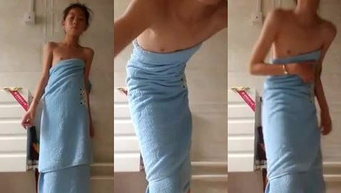 我本初中艺考第二季226